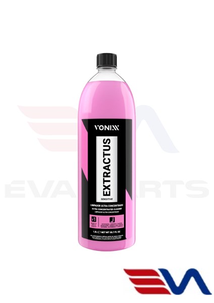 EXTRACTUS SENSITIVE 1,5L VONIXX