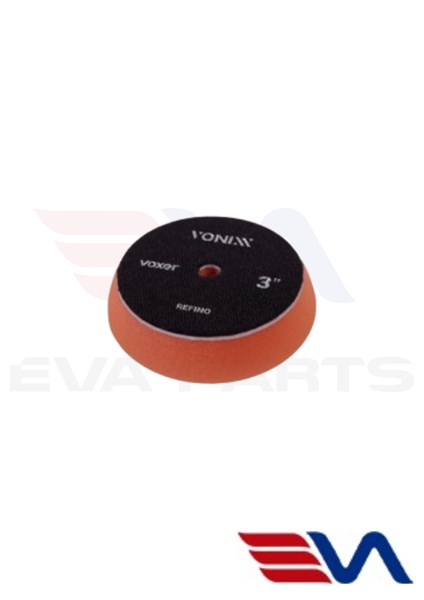 BOINA VOXER REFINO LARANJA 3" VONIXX