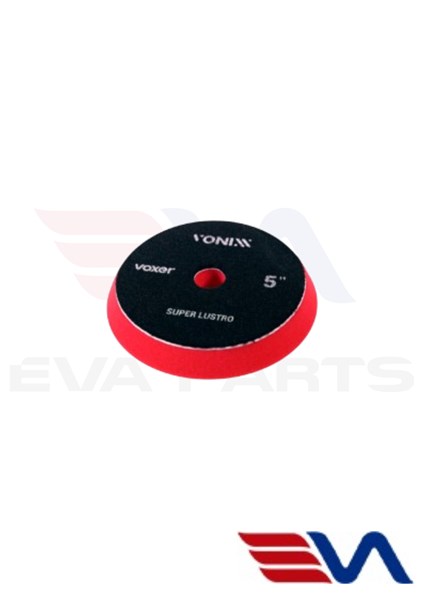 BOINA VOXER SUP LUSTRO VERM 5" VONIXX