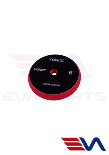 BOINA VOXER SUP LUSTRO VERM 6" VONIXX