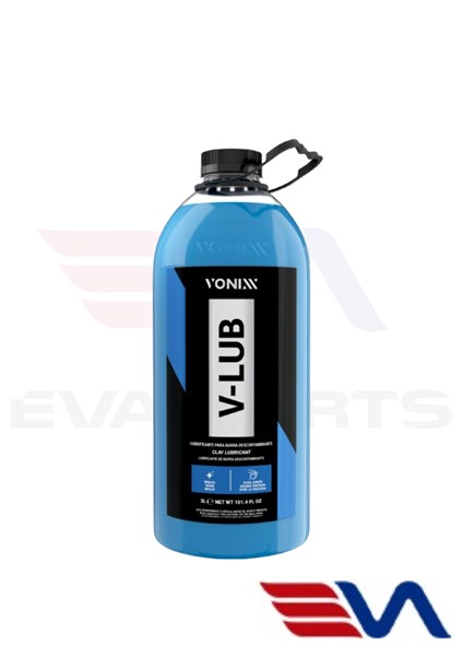 V-LUB 3L VONIXX