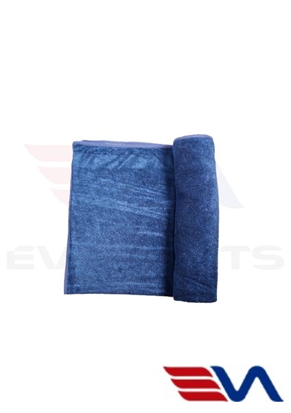 TOALHA MIC SECAGEM 50X90 350GSM VONIXX