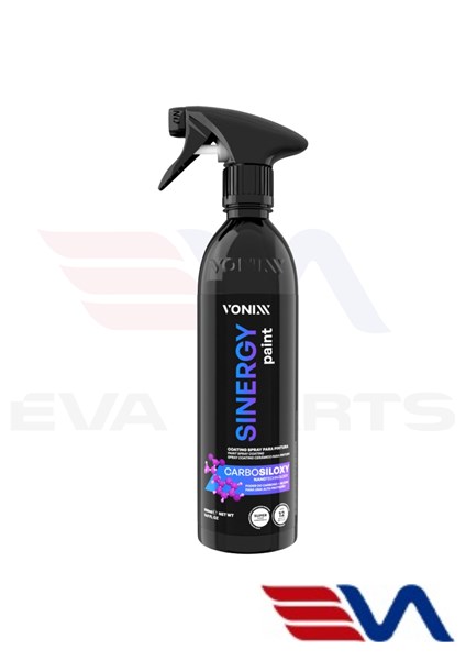 SINERGY PAINT 500ML SPRAY VONIXX