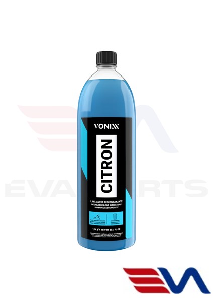 CITRON SHAMPOO DESENGRAXANTE 1,5L VONIXX