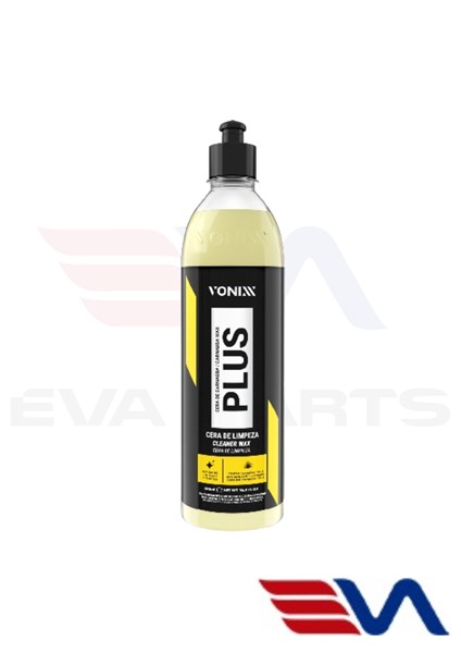 CARNAUBA PLUS 500ML VONIXX