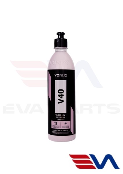 V40 4X1 500ML VONIXX