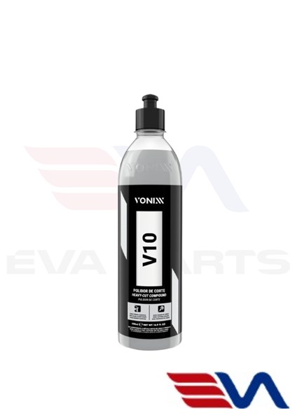 V10 - CORTE VERNIZ ASIATICO 500ML VONIXX