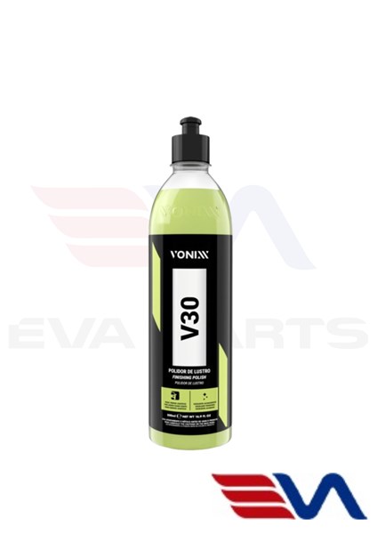 V30 - LUSTRO VERNIZ ASIATICO 500ML VONIXX