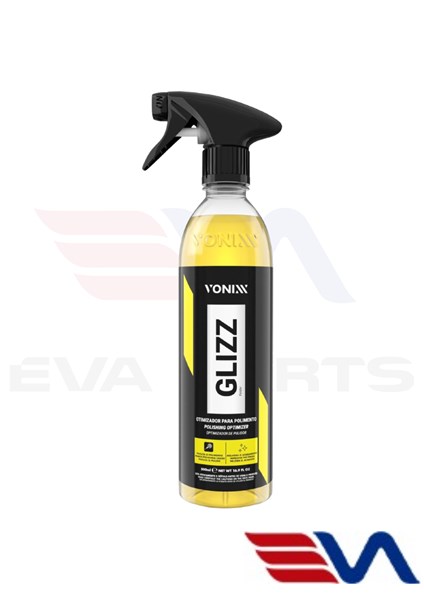 GLIZZ 500ML VONIXX
