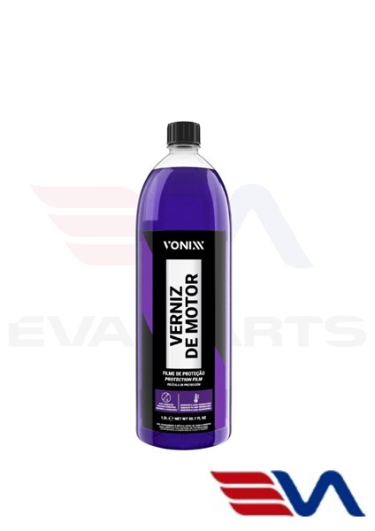 VERNIZ DE MOTOR 1,5L VONIXX