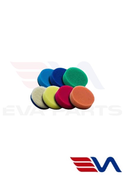 KIT BOINAS P/POLIMENTO 1" VONIXX