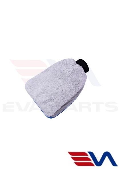 LUVA MIC 2X1 FLANELADA VONIXX