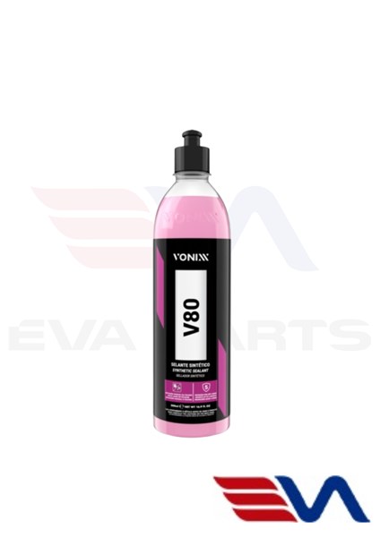 V80 SELANTE SINTETICO 500ML VONIXX