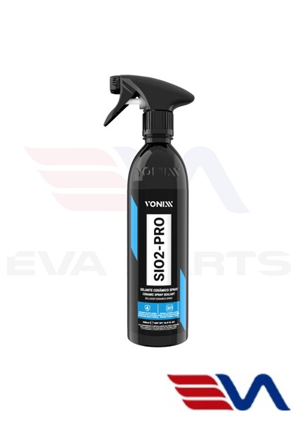 SIO2 PRO 500ML SPRAY VONIXX