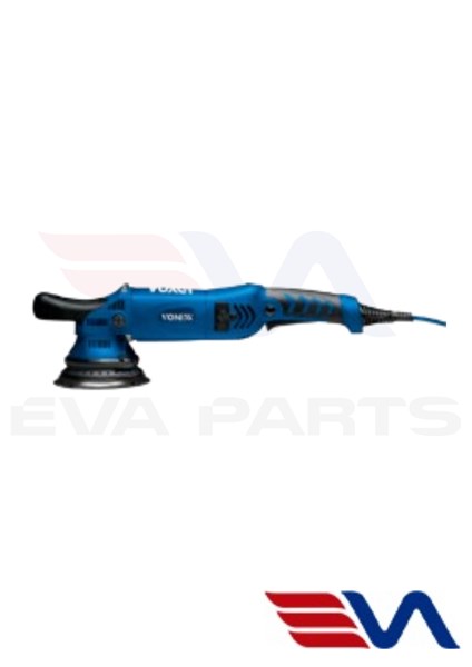 POLITRIZ ROTO-ORBITAL VOXER 6" 21MM 220V VONIXX