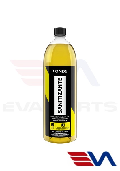 SANITIZANTE FINALIZADOR 1,5L VONIXX