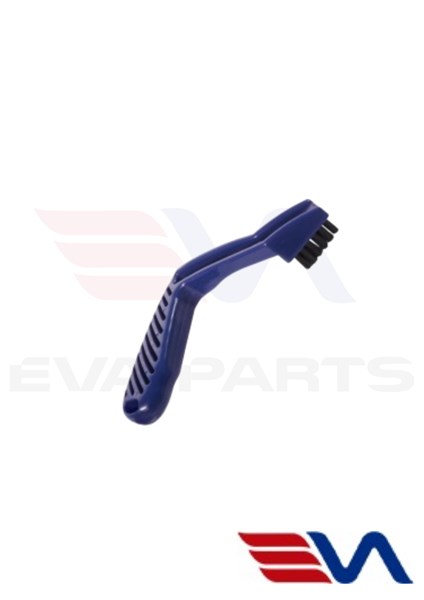 ESCOVA PARA LIMPEZA DE BOINAS VONIXX