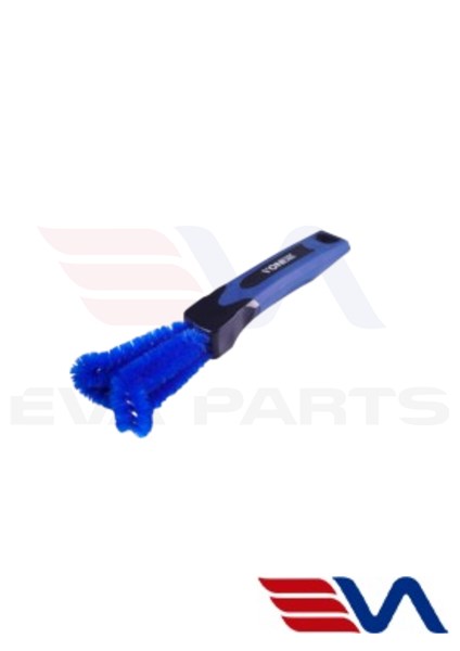 ESCOVA LIMPEZA DE RAIOS E AROS DE MOTOS VONIXX