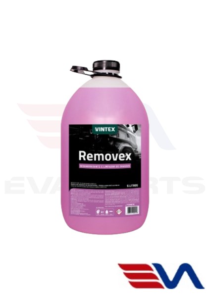 REMOVEX 5L VINTEX