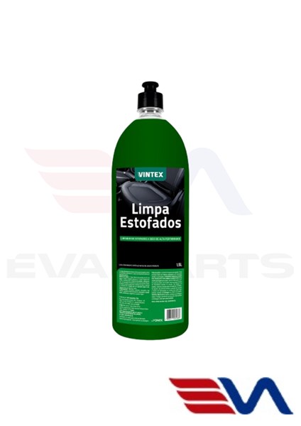 LIMPA ESTOFADOS 1,5L VINTEX