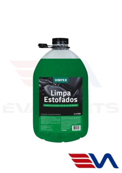 LIMPA ESTOFADOS 5L VINTEX