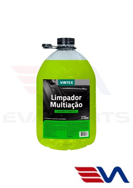 LIMPADOR MULTIAÇÃO 5L VINTEX
