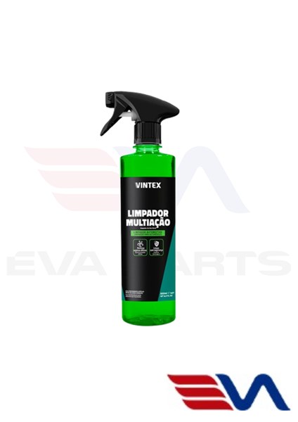 LIMPADOR MULTIACAO 500ML VINTEX