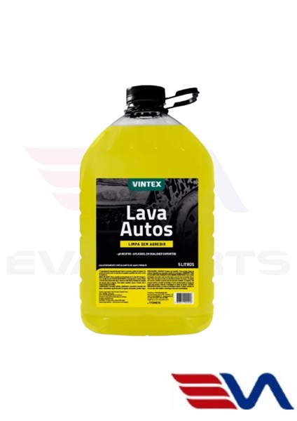 LAVA AUTOS 5L VINTEX
