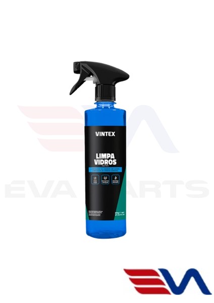 LIMPA VIDROS 500ML VINTEX