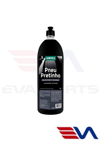 PNEU PRETINHO 1,5L VINTEX