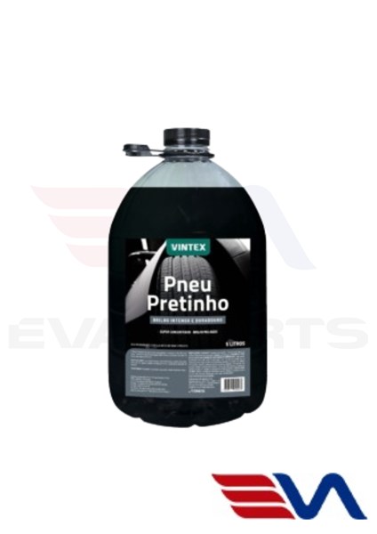 PNEU PRETINHO 5L VINTEX