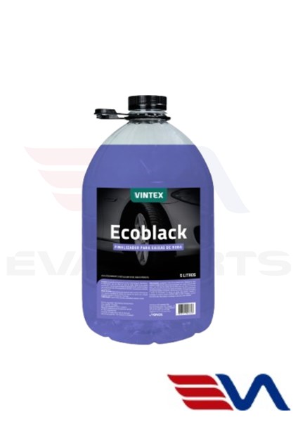 ECOBLACK 5L VINTEX