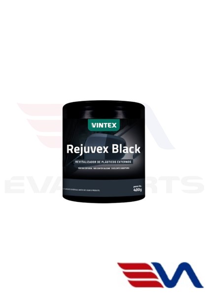 REJUVEX BLACK 400G VINTEX