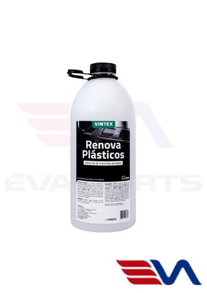 RENOVA PLASTICOS 3L VINTEX