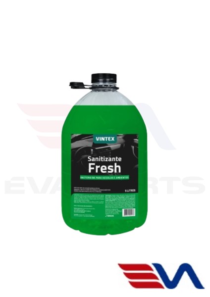 SANITIZANTE FRESH 5L VINTEX