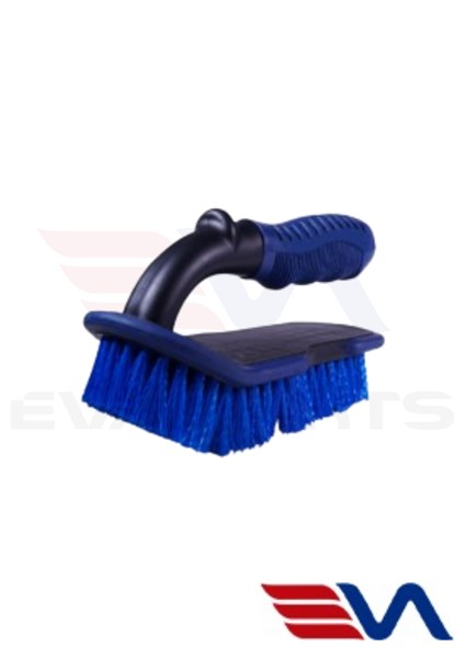 ESCOVA PARA CARPETES E TAPETES VONIXX