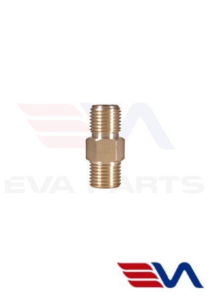 ADAPTADOR SNOW FOAM 1/4 F G1/4" F VONIXX