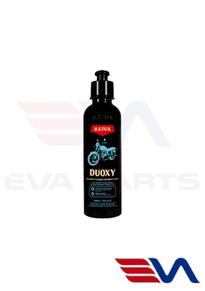 DUOXY SELANTE CLEANER CERÂMICO 240ML VONIXX