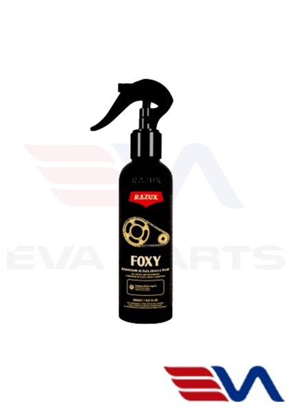 FOXY 240ML VONIXX