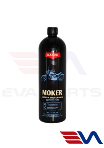 MOKER 1L VONIXX