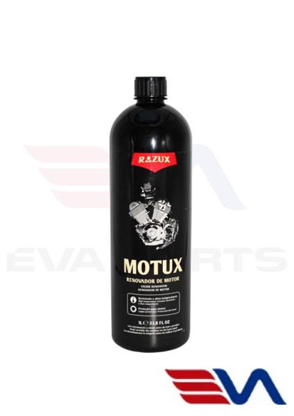 MOTUX 1L VERNIZ P/ MOTO VONIXX