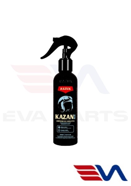 KAZAN BLUE 240ML VONIXX