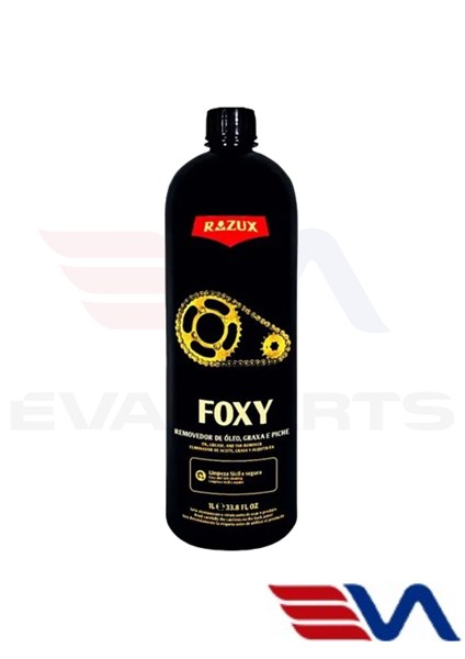 FOXY 1L VONIXX