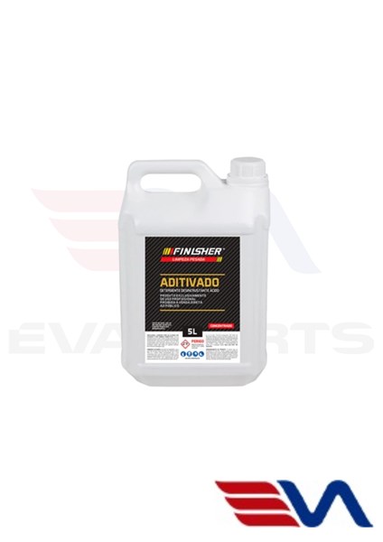 ADITIVADO 5L FINISHER