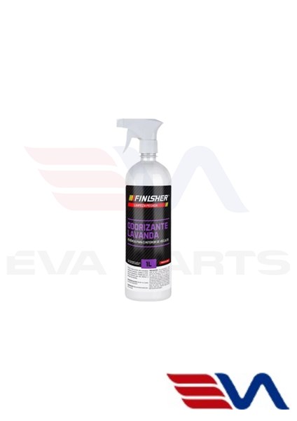 ODORIZANTE SPRAY LAVANDA 1L FINISHER
