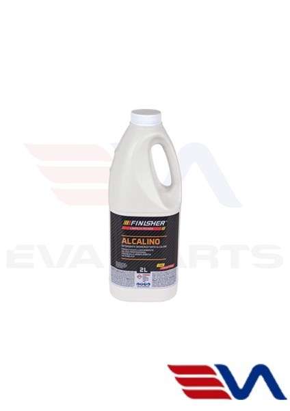 ALCALINO 2L FINISHER