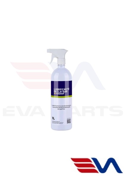 LUBRIFICANTE DE CLAY BAR 1L FINISHER