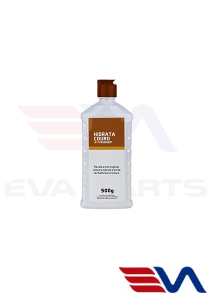 HIDRATA COURO 500ML FINISHER