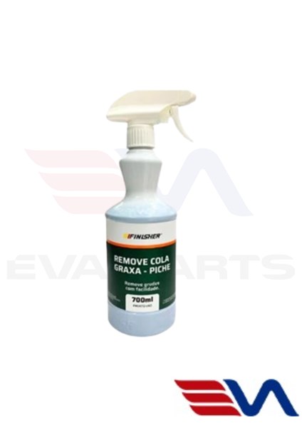 REMOVE COLA GRAXA PICHE 700ML FINISHER