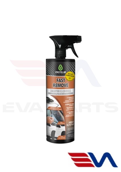 FAST REMOVE  500ML PROTELIM